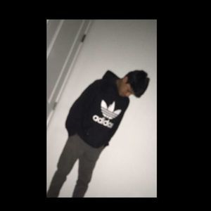 Meet your Posher, Alexander